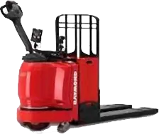 Electric Pallet Jack