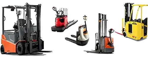 general forklift safety