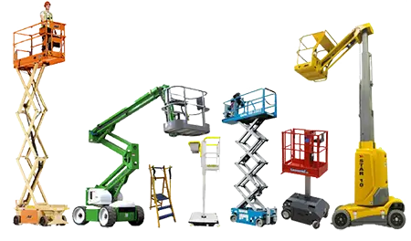 mewp aerialoperator all lifts online class i